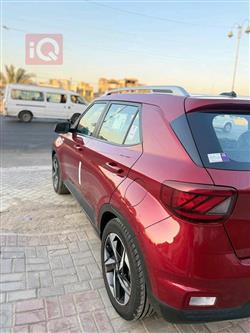 هيونداي فينو